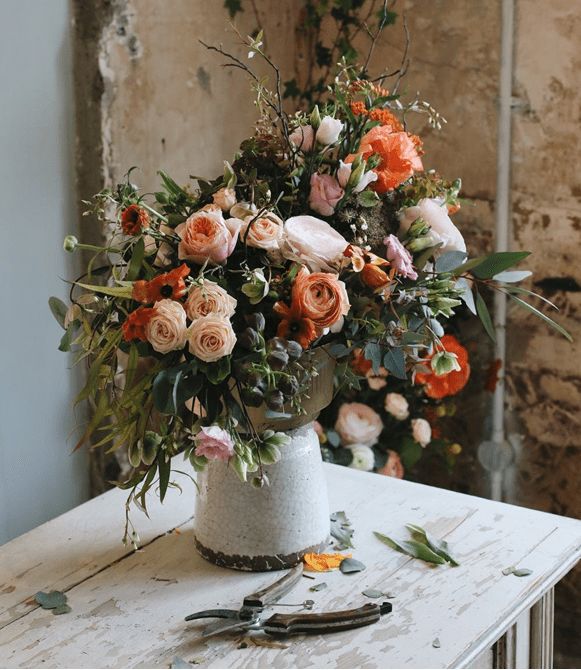 Flors