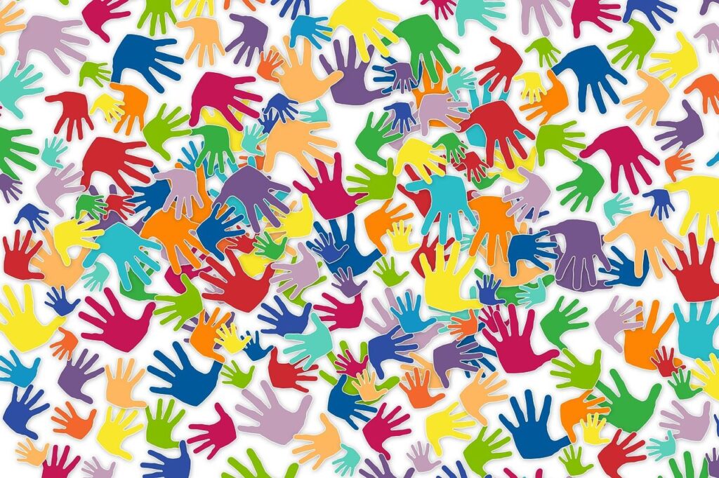 Foto voluntariat