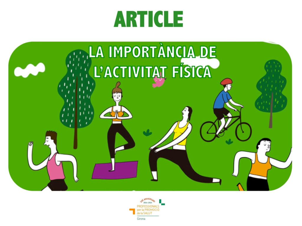 Activitat física